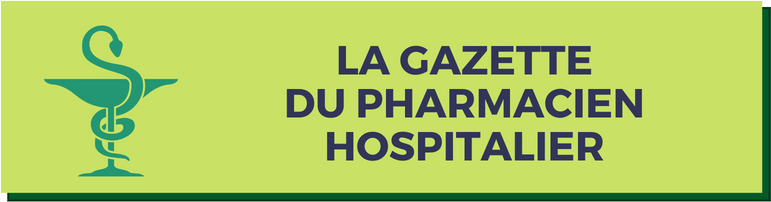  La gazette du pharmacien déc 23