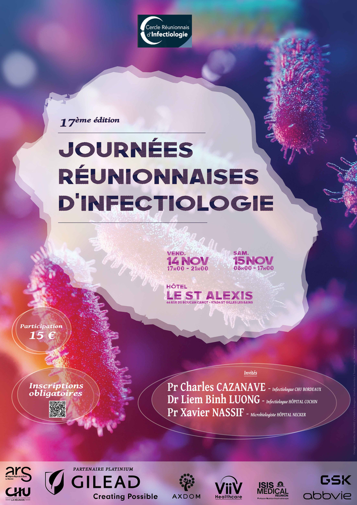 JRI 2025 14 et 15 Novembre