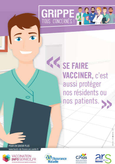 campagne vaccinale 2 2020