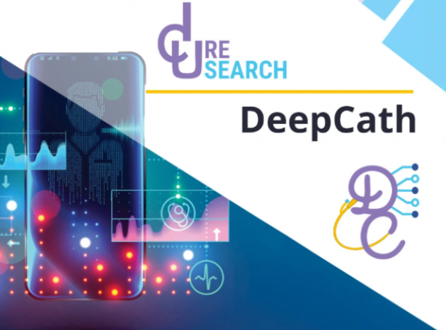 Connaissez-vous le projet DeepCath ?